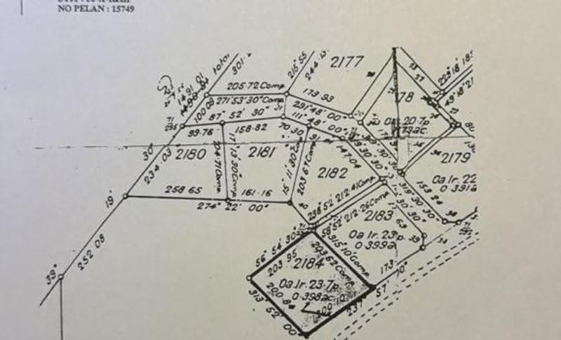 Residential Land for Sale in Forest Heights, Seremban by Lai In - iProperty.com.my