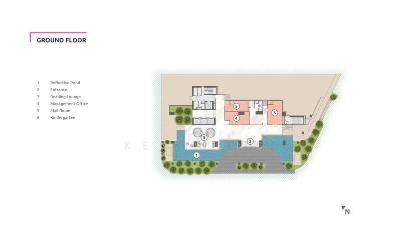 Kediaman Servis untuk Disewa di Meta City oleh Ken Wong - iProperty.com.my