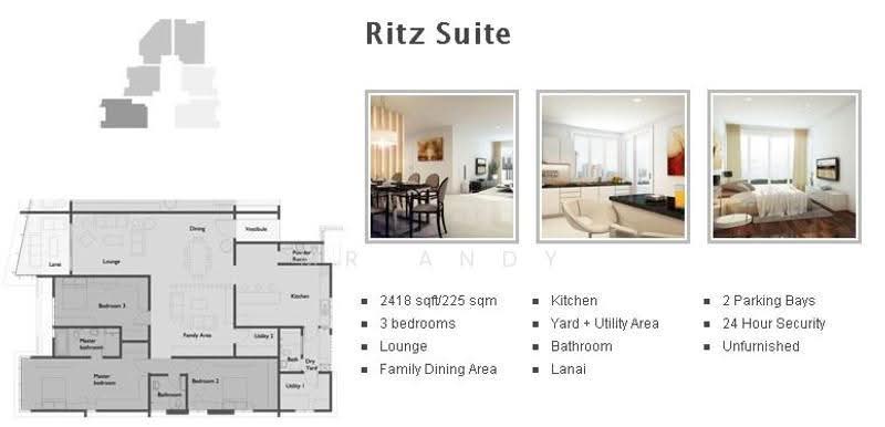 Condominium for Sale in Richmond by Mr Andy - iProperty.com.my