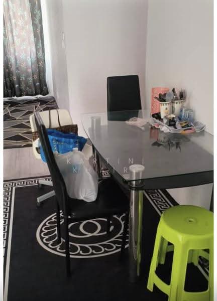 Apartment for Sale in De Cemara apartment setia alam by Kartini Khairi - iProperty.com.my