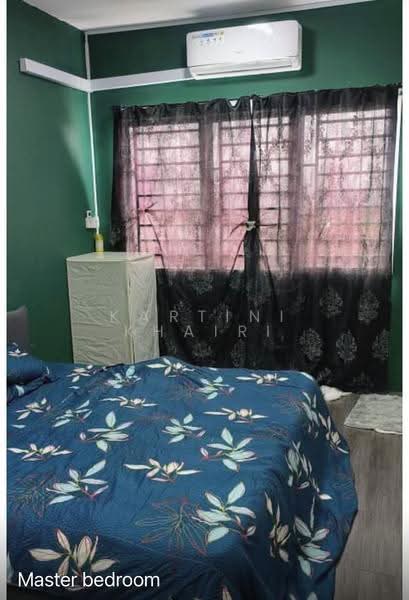 Apartment for Sale in De Cemara apartment setia alam by Kartini Khairi - iProperty.com.my