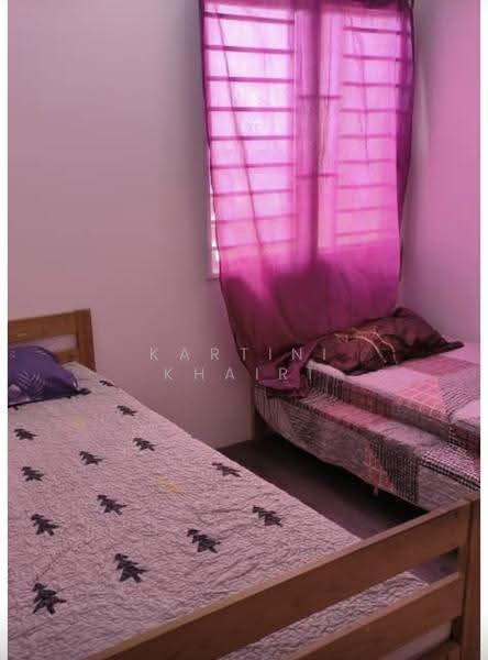 Apartment for Sale in De Cemara apartment setia alam by Kartini Khairi - iProperty.com.my