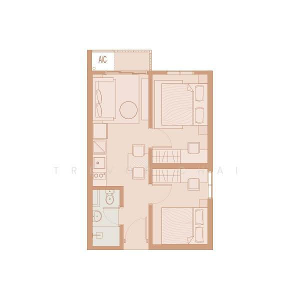 Service Residence for Rent in One Equine by Trevor Chai - iProperty.com.my