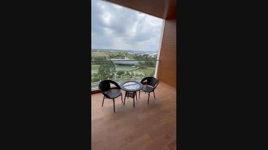 Condominium for Rent in The Parque Residences by Anthony Tham - iProperty.com.my