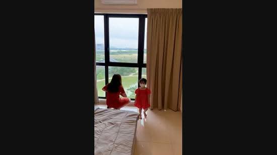 Condominium for Rent in The Parque Residences by Anthony Tham - iProperty.com.my