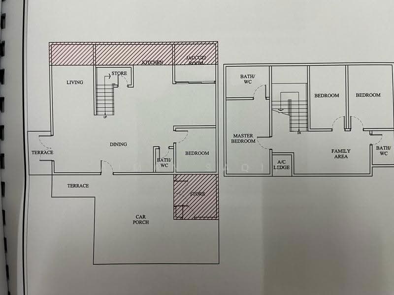 2-storey Terraced House for Sale in Taman Setiawangsa, Setiawangsa by Aiman Saqif - iProperty.com.my