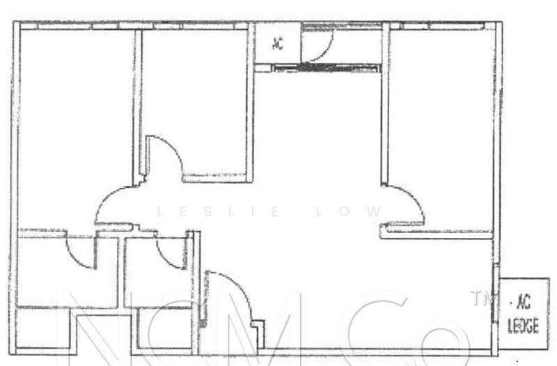 Condominium for Sale in Altris Residences @ The Quartz WM by Leslie Low - iProperty.com.my