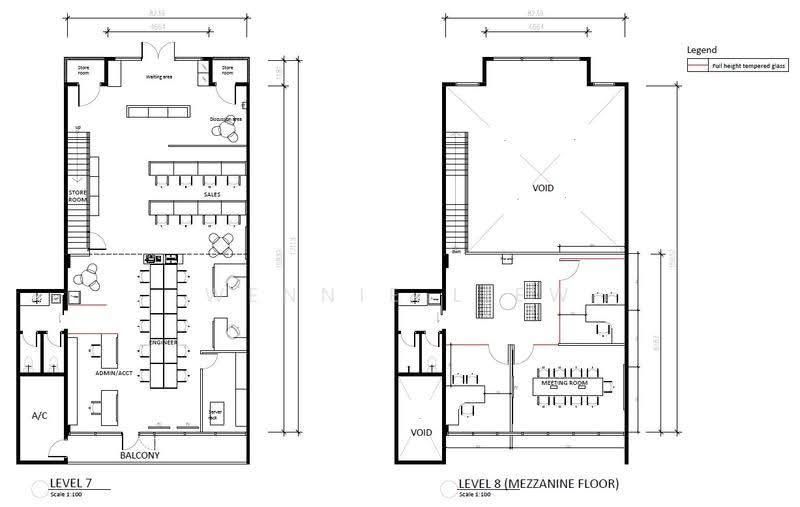 Shop / Office for Sale in Bandar Sri Damansara, Selangor by Wennie Liew - iProperty.com.my