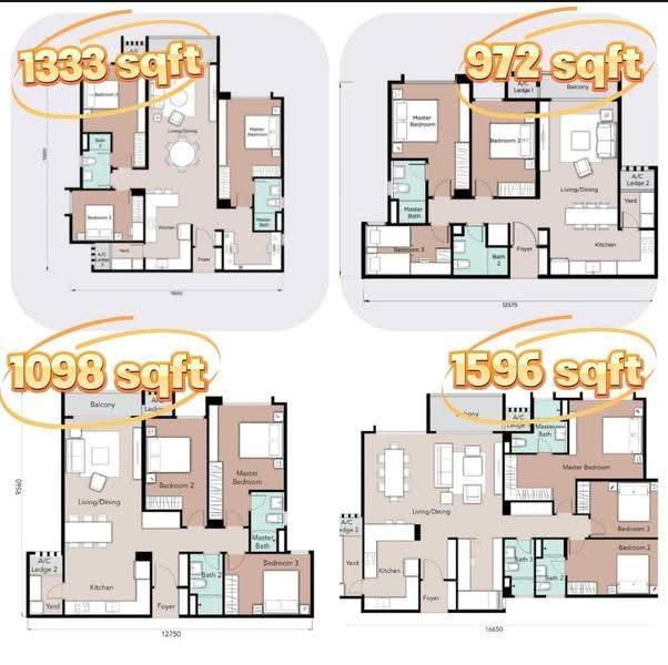 Condominium for Sale in KAIA Heights Equine by Ailyne Liew - iProperty.com.my