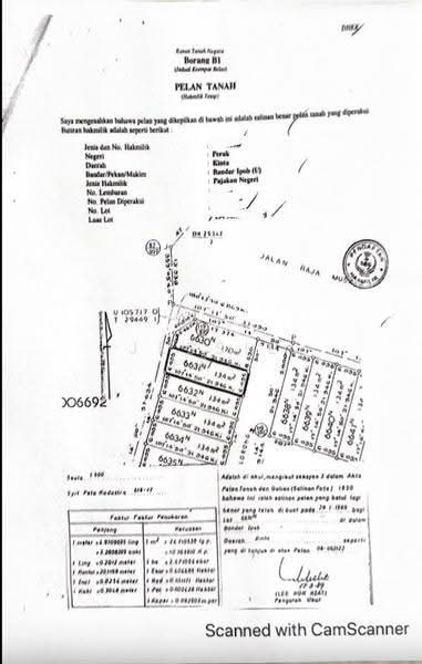 Hotel / Resort for Sale in Bandar Ipoh Raya, Ipoh by Jessie Lee - iProperty.com.my