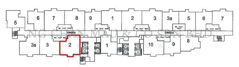 Condominium for Sale in Kenwingston Avenue by Leslie Low - iProperty.com.my