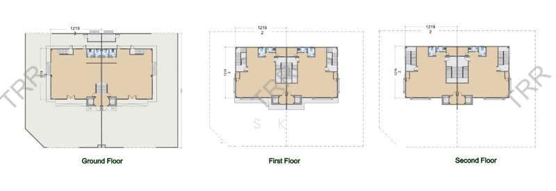 Commercial Semi-D for Sale in Bukit Indah, Iskandar Puteri (Nusajaya) by Sk Goo - iProperty.com.my