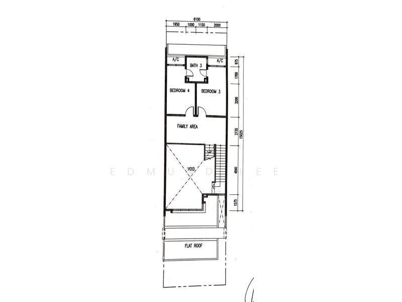 3-storey Terraced House for Sale in Lake Fields, Sungai Besi by Edmund Lee - iProperty.com.my