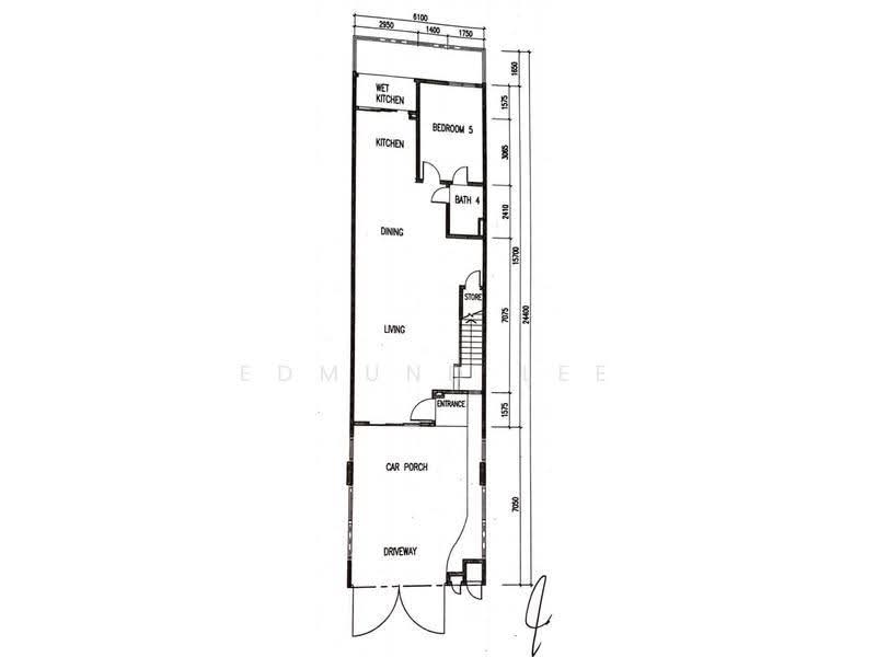 3-storey Terraced House for Sale in Lake Fields, Sungai Besi by Edmund Lee - iProperty.com.my