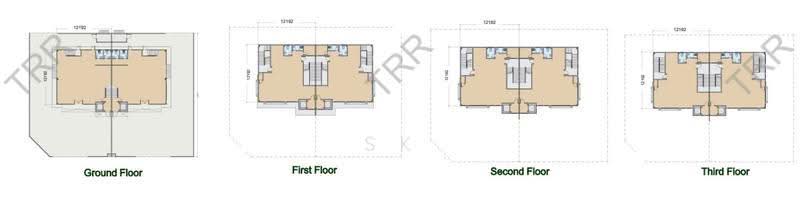 Commercial Semi-D for Sale in Horizon Hills, Iskandar Puteri (Nusajaya) by Sk Goo - iProperty.com.my