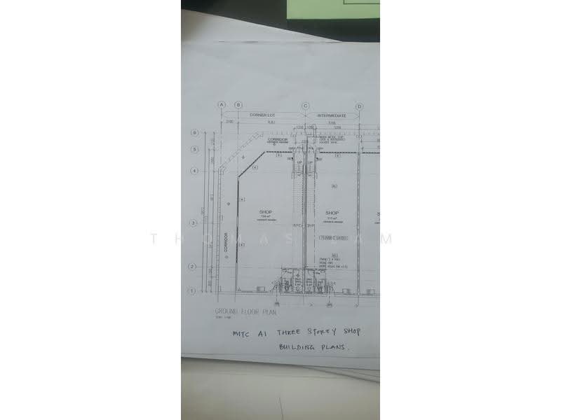 Shop / Office for Sale in Tasik Utama, Ayer Keroh by Thomas Lam - iProperty.com.my