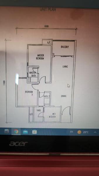 Condominium for Sale in The Vyne by Chloe Wai - iProperty.com.my