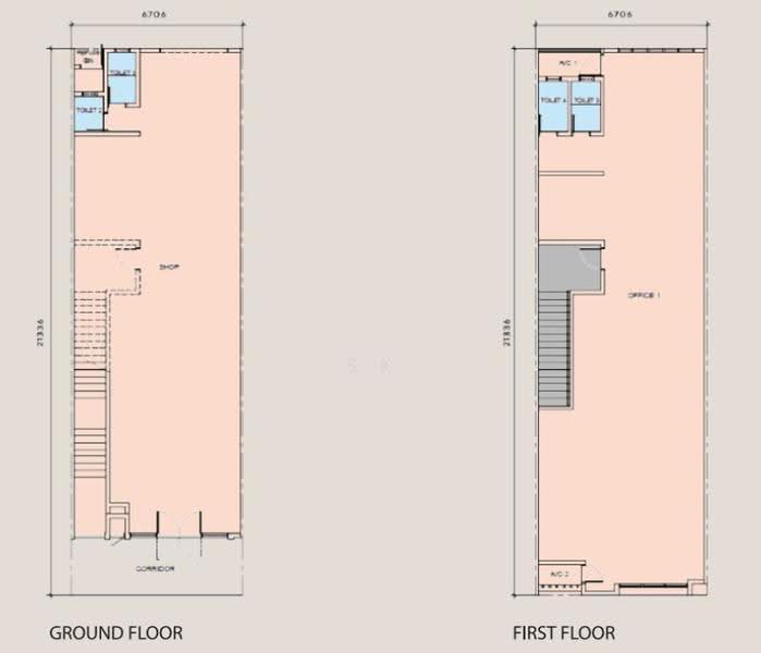 Shop / Office for Sale in Horizon Hills, Iskandar Puteri (Nusajaya) by Sk Goo - iProperty.com.my