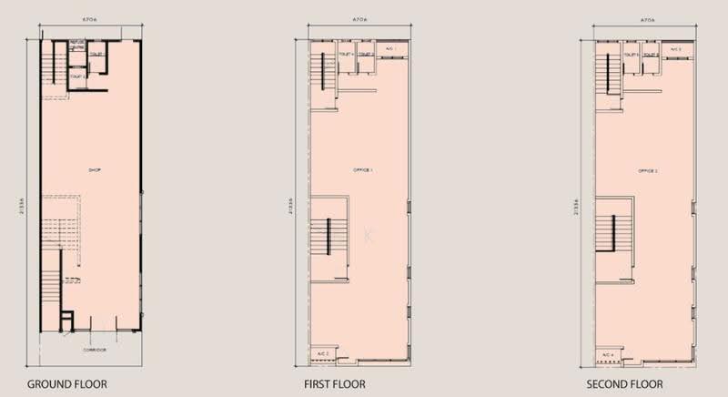Shop / Office for Sale in Horizon Hills, Iskandar Puteri (Nusajaya) by Sk Goo - iProperty.com.my