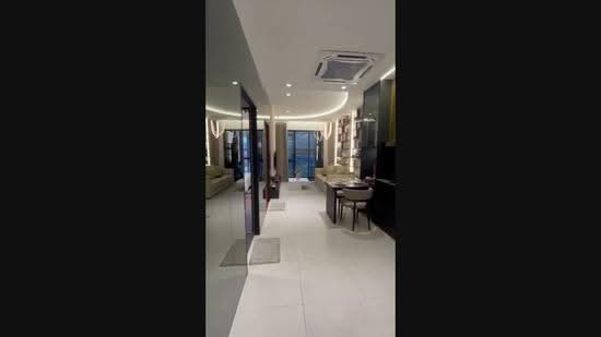 Service Residence for Sale in The Address @ Maxim Pelangi by Wendy Fong - iProperty.com.my