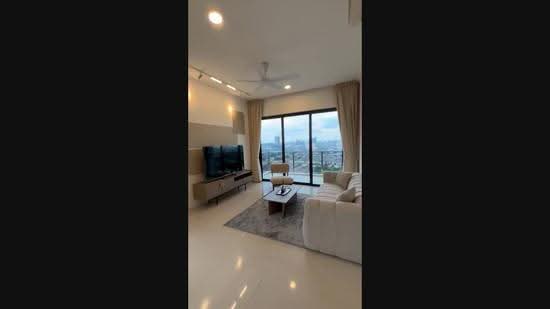 Condominium for Rent in Sunway Alishan Residences by Yanny Ng - iProperty.com.my