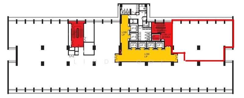 Shop / Office for Rent in KL City Centre, Kuala Lumpur by Linda Ooi - iProperty.com.my