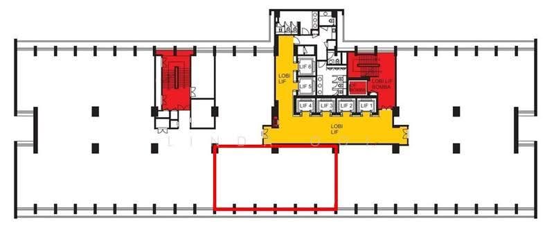 Shop / Office for Rent in KL City Centre, Kuala Lumpur by Linda Ooi - iProperty.com.my