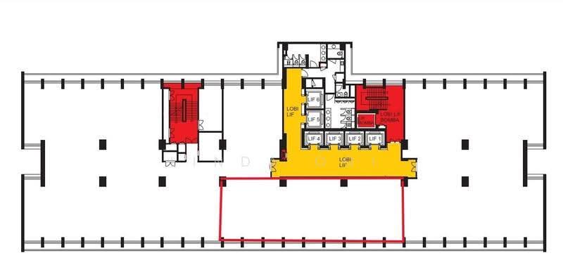 Shop / Office for Rent in KL City Centre, Kuala Lumpur by Linda Ooi - iProperty.com.my