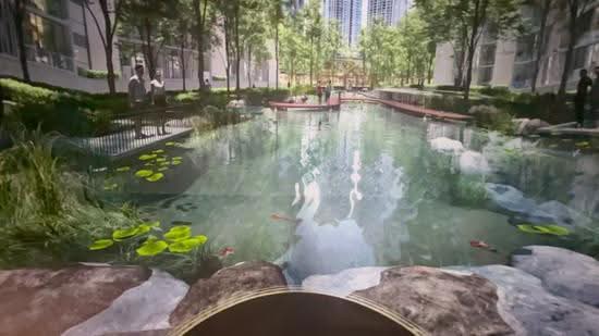 Condominium for Sale in The Maple Residences by Naomie T - iProperty.com.my