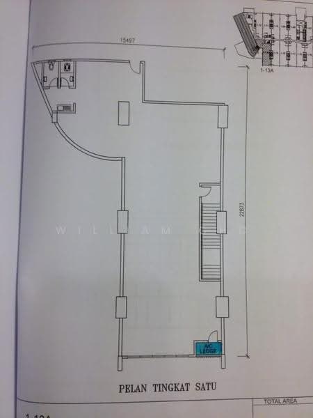 Retail Office for Sale in Cheras, Selangor by William Cho - iProperty.com.my