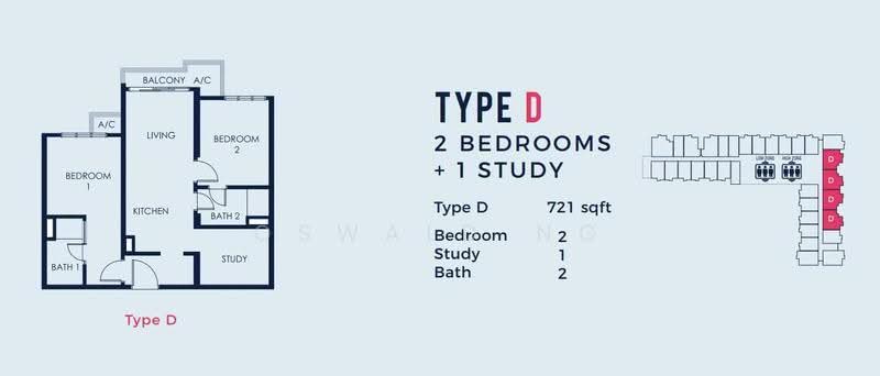 Service Residence for Sale in Southlink by Oswald Ng - iProperty.com.my