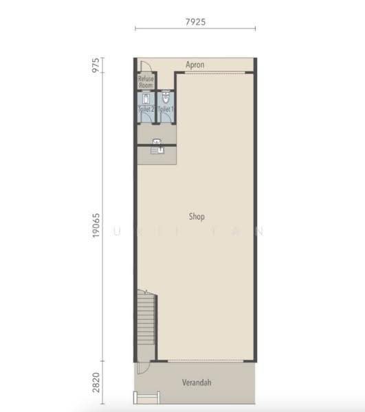 Shop / Office for Rent in Semenyih, Selangor by Yukii Tan - iProperty.com.my