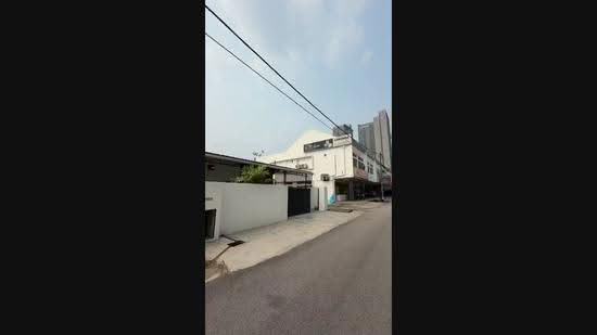 Rumah Teres 2-Tingkat untuk Disewa di Seksyen 1a, Petaling Jaya oleh Leedeon Tan - iProperty.com.my