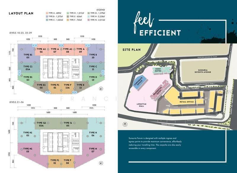 Office for Sale in Shah Alam, Selangor by Francis Lau - iProperty.com.my