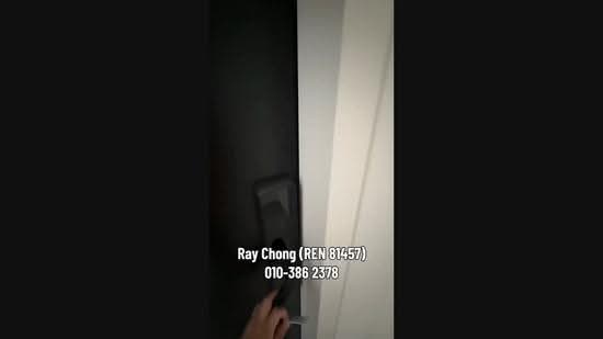 Service Residence for Sale in Kensho Residence by Ray Chong - iProperty.com.my