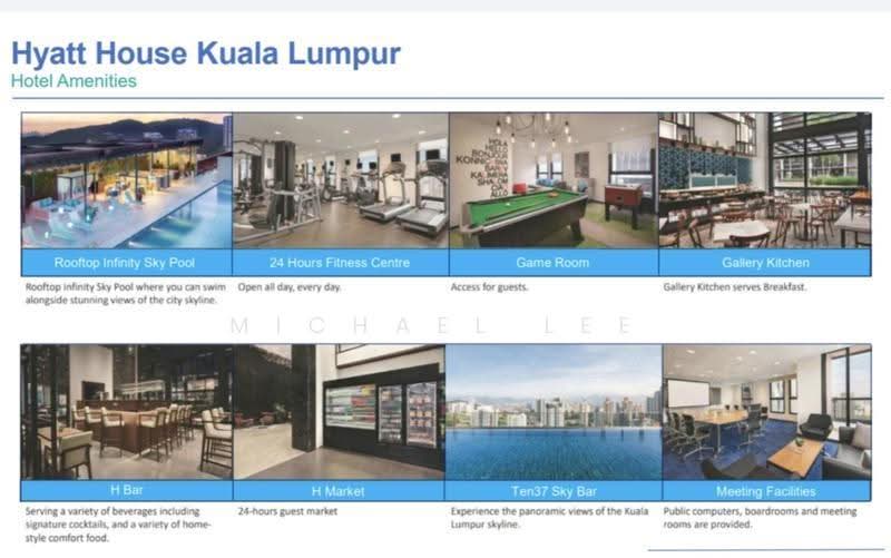 Hotel / Resort for Sale in Mont Kiara, Kuala Lumpur by Michael Lee - iProperty.com.my
