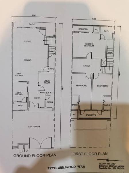 Terraced House for Sale in Kajang, Selangor by Raymond Cho - iProperty.com.my