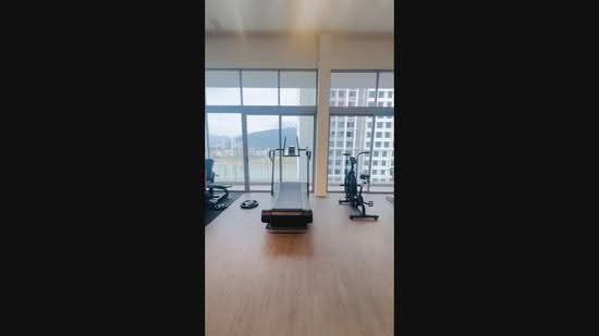 Kediaman Servis untuk Disewa di The Meg Serviced Residence oleh Vivian Cheong - iProperty.com.my