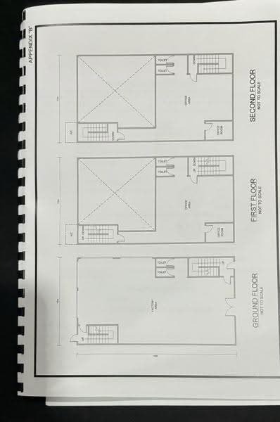 Semi-D Factory for Rent in Shah Alam, Selangor by Wei Kiat - iProperty.com.my