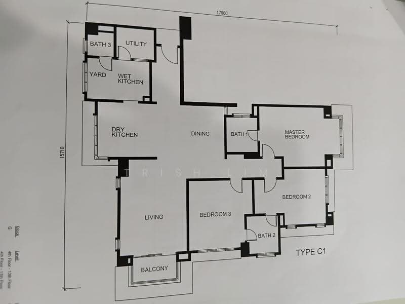 Condominium for Sale in Puteri Palma Condominiums by Trish Lim - iProperty.com.my