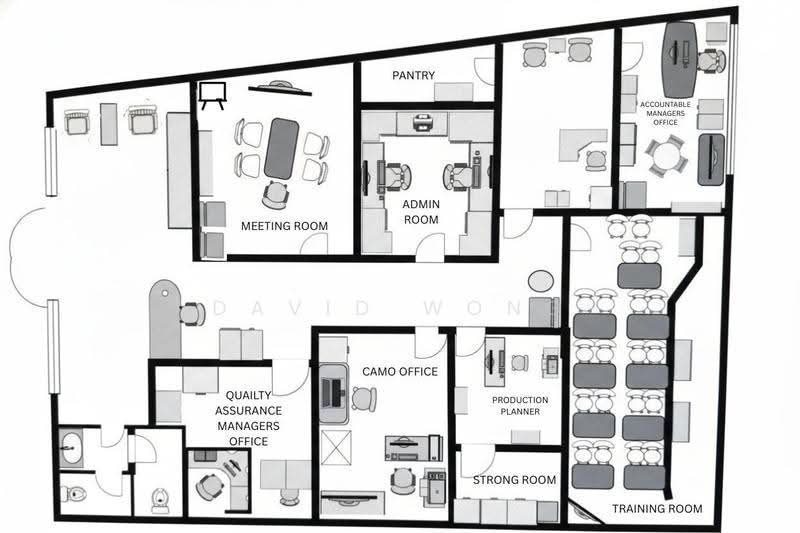 Retail Office for Sale in Kelana Jaya, Petaling Jaya by David Wong - iProperty.com.my