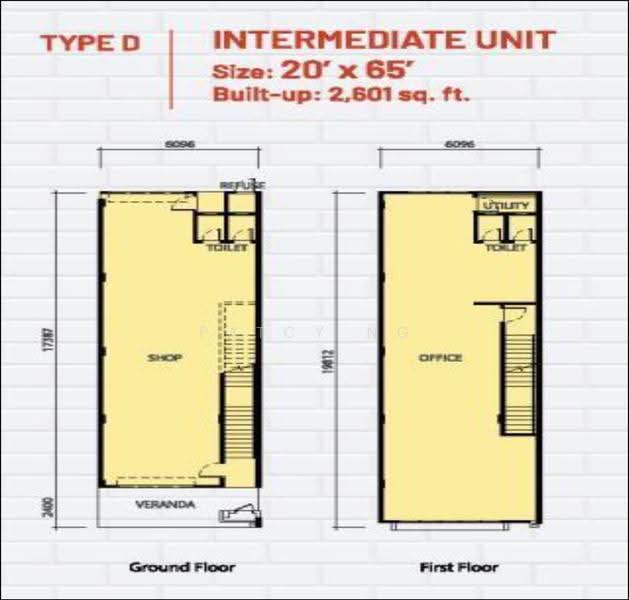 Shop for Rent in Bandar Gamuda Gardens, Rawang by Patcy Ng - iProperty.com.my