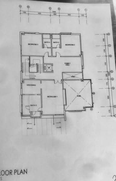 Bungalow House for Sale in Seksyen 7, Shah Alam by Sa'a Nordin - iProperty.com.my