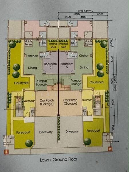 Cluster House for Sale in Taman Sutera Utama, Skudai by Mikki Yeo - iProperty.com.my