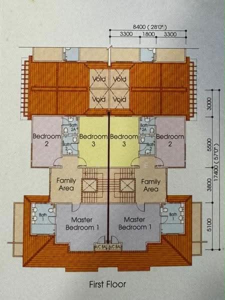 Cluster House for Sale in Taman Sutera Utama, Skudai by Mikki Yeo - iProperty.com.my