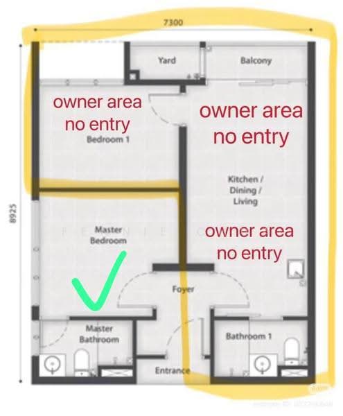 Service Residence for Rent in Sky Trees by Fennie Chua - iProperty.com.my