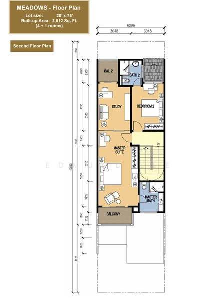 3-storey Terraced House for Sale in Lake Fields, Sungai Besi by Edmund Lee - iProperty.com.my