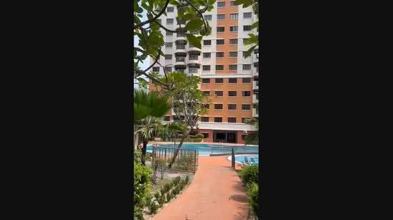 Pangsapuri untuk Dijual di Avilla Apartments oleh SACHENDRA . - iProperty.com.my