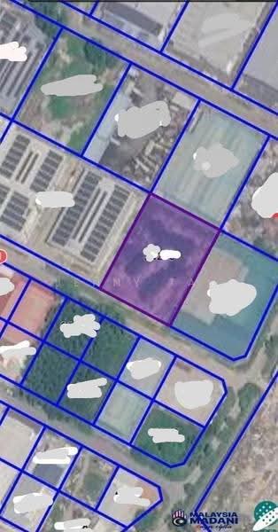 Industrial Land for Sale in Krubong, Melaka by Jenny Tai - iProperty.com.my