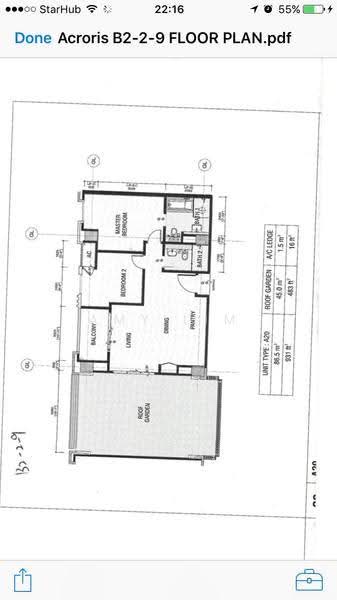 Service Residence for Sale in Arcoris Residences by Amy Lim - iProperty.com.my